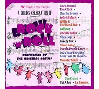 Various Artists - Child's Celebration of Rock & Roll