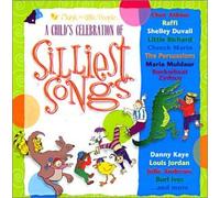 Various Artists - Child's Celebration of Silliest Songs