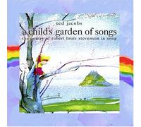 Various Artists - Child's Garden Song: Poetry of Stevenson