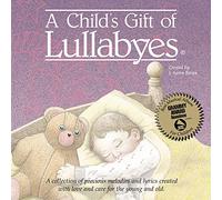 Various Artists - Child's Gift of Lullabyes [Import]
