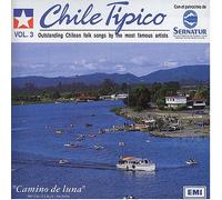 Various Artists - Chile Tipico 3