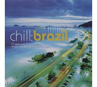 Various Artists - Chill Brazil 1-1