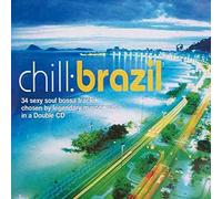 Various Artists - Chill Brazil 1 / Various [Import]