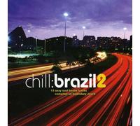 Various Artists - Chill Brazil 2-1