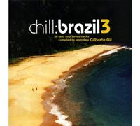 Various Artists - Chill: Brazil 3