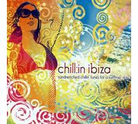 Various Artists - Chill in Ibiza