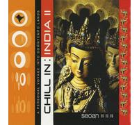 Various Artists - Chill in India II/Various