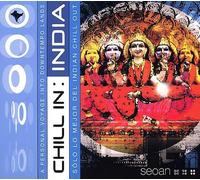 Various Artists - Chill in India/Various