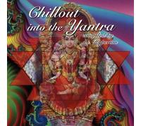 Various Artists - Chill in the Yantra -11tr