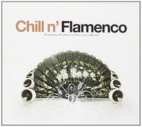 Various Artists - Chill N' Flamenco [Import]
