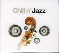 Various Artists - Chill N' Jazz [Import]