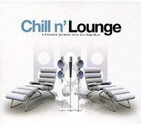 Various Artists - Chill N' Lounge [Import]