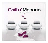 Various Artists - Chill N Mecano [Import]