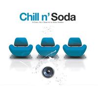 Various Artists - Chill N Soda