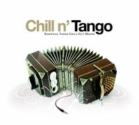 Various Artists - Chill N Tango
