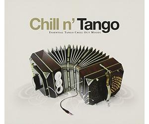 Various Artists - Chill N' Tango