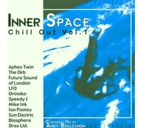 Various Artists - Chill Out 1: Inner Space