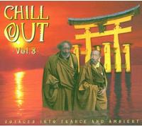 Various Artists - Chill Out 3 [Import]