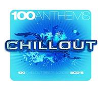 Various Artists - Chill Out -5cd-