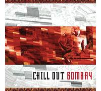 Various Artists - Chill Out Bombay [Import]