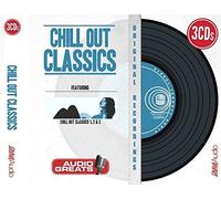 Various Artists - Chill Out Classics [Import]