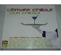 Various Artists - Chill-Out Club [Import]