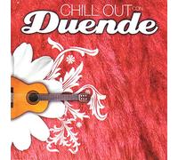 Various Artists - Chill Out Con Duende [Import]