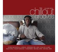 Various Artists - Chill Out Grooves [Import]