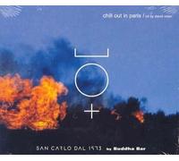 Various Artists - Chill Out in Paris 1