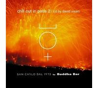 Various Artists - Chill Out in Paris 2