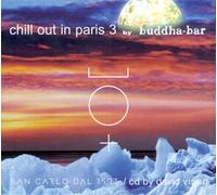Various Artists - Chill Out in Paris 3