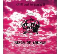 Various Artists - Chill Out in Paris 5