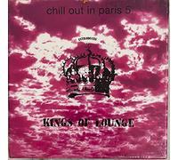 VARIOUS ARTISTS - Chill Out in Paris 5