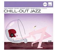Various Artists - Chill Out Jazz