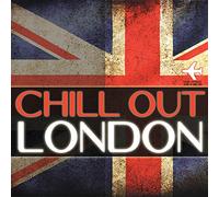 Various Artists - Chill Out London