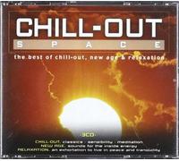 Various Artists - Chill-Out Space-the Best of