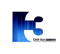 Various Artists - Chill Out Trilogy [Import]