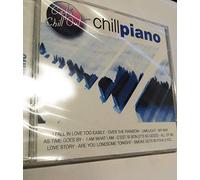 Various Artists - Chill Piano ( Eco)