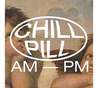 Various Artists - Chill Pill II -Download-