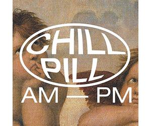 Various Artists - Chill Pill II -Download-