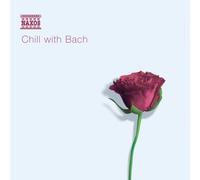 Various Artists - Chill with Bach [New CD]
