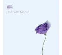 Various Artists - Chill with Mozart [New CD]