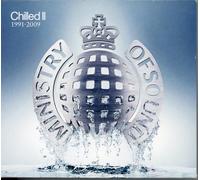 Various Artists - Chilled 2-Digi [Import]