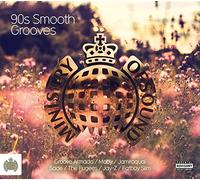 Various Artists - Chilled 90's