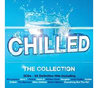 Various Artists – Chilled – Collection – Import (Rhino)