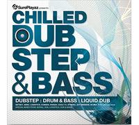 Various Artists - Chilled Dubstep & Bass