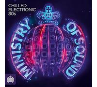 Various Artists - Chilled Electronic 80s [Import]
