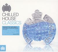 Various Artists - Chilled House Classics [Import]