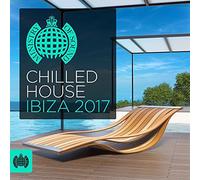 Various Artists - Ministry of Sound: Chilled House Ibiza 2017 / Various [Import]