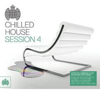 Various Artists - Chilled House Session 4 [Import]